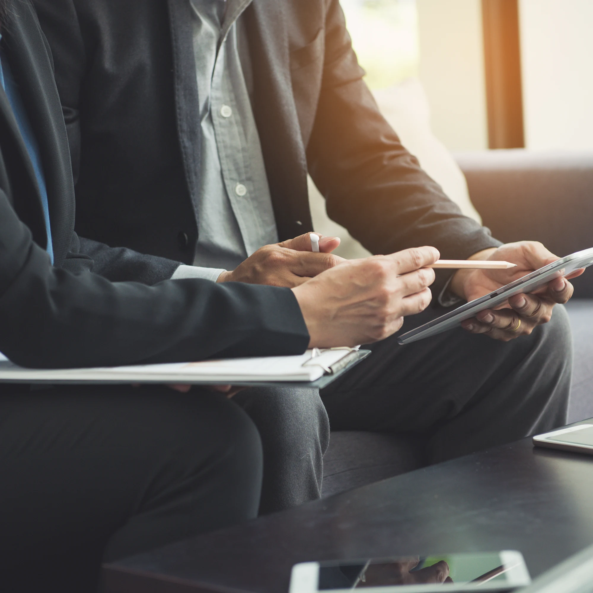 작동하는 구조 설계