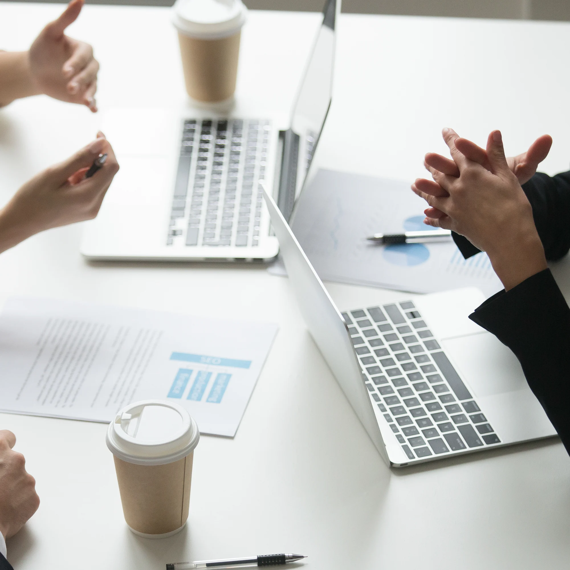 이커머스 전환 구조