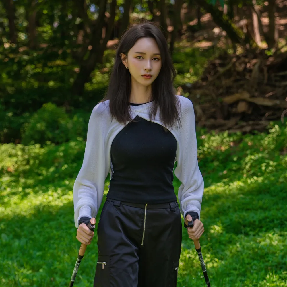 트렉스타 등산스틱